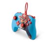 Juhtmega kaugjuhtimispult PowerA Super Mario Punch Nintendo Switchile hind ja info | Mängupuldid | kaup24.ee
