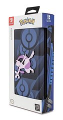 PowerA kaitseümbris Pokemon Mewtwo Nintendo Switchile | Standard цена и информация | Джойстики | kaup24.ee