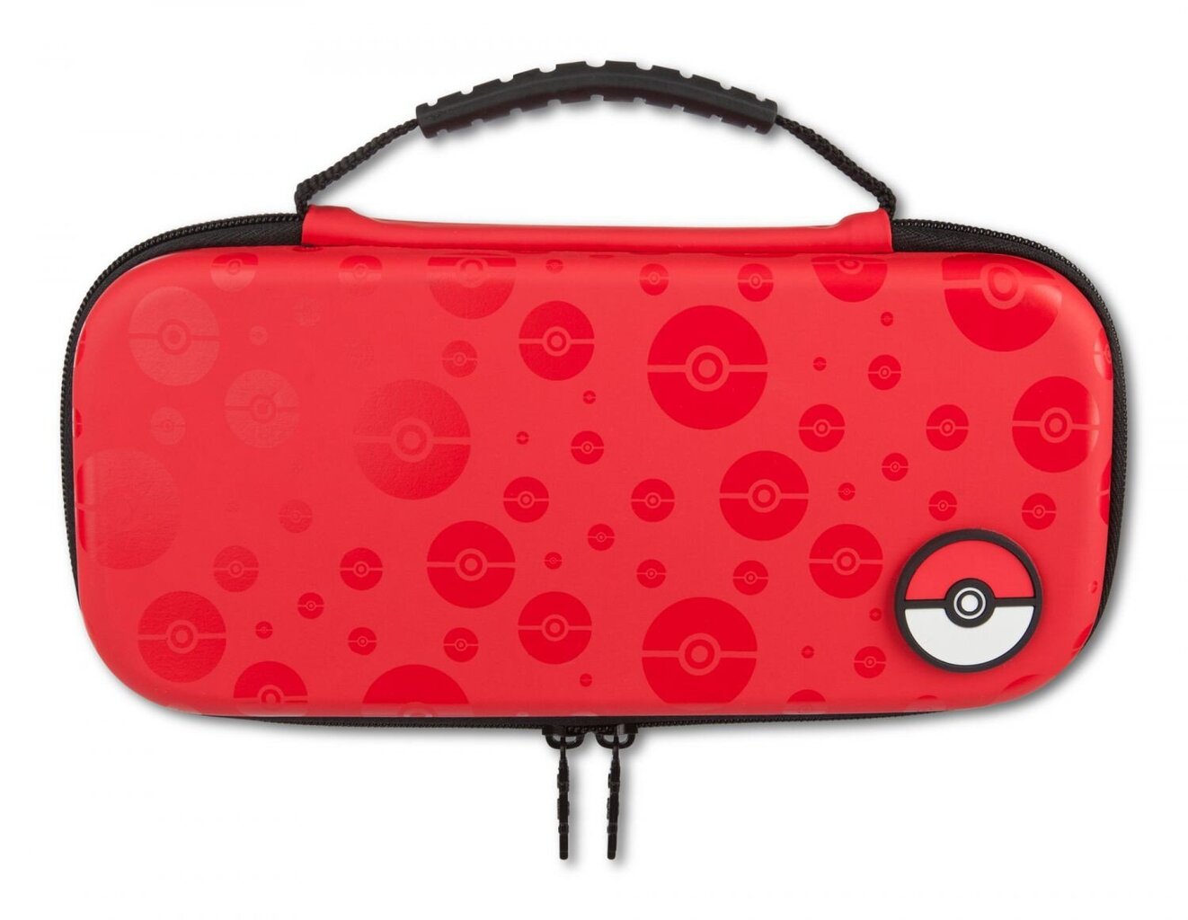 PowerA kaitseümbris Poke Ball Red Nintendo Switchile | Standard hind ja info | Mängupuldid | kaup24.ee