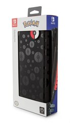 PowerA POKE BALL BLACK Nintendo Switchi jaoks hind ja info | Mängupuldid | kaup24.ee
