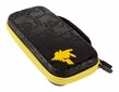 PowerA kaitseümbris Pokemon Pikachu Silhouette Nintendo Switchile | Standard hind ja info | Mängupuldid | kaup24.ee