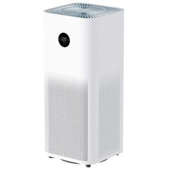 Очиститель воздуха Xiaomi Mi Purifier Pro H HBHR4280GL цена и информация | Очиститель воздуха AirFree P80 | kaup24.ee