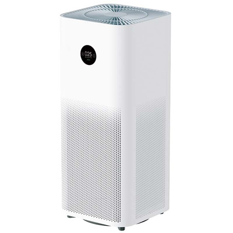 Õhupuhasti Xiaomi Mi Purifier Pro H HBHR4280GL цена и информация | Õhupuhastajad | kaup24.ee