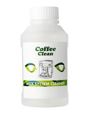 Piimasüsteemi puhastusvedelik CoffeeClean Milk System Cleaner цена и информация | Очистители | kaup24.ee