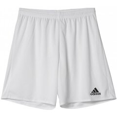 Lühikesed spordipüksid Adidas Parma 16 Junior AC5254, 43188S hind ja info | Poiste lühikesed püksid | kaup24.ee