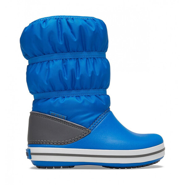 Talvised saapad Crocs™ Crocband Winter Boot Kid's, 36.5 hind | kaup24.ee