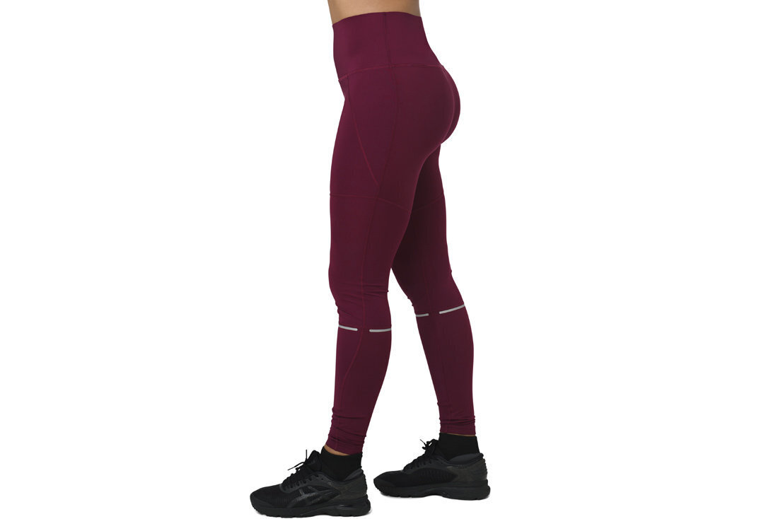 Spordipüksid Asics System Tight W 2012A021-600, 48936 цена и информация | Naiste spordiriided | kaup24.ee