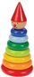 Magnetiline püramiid, Goki hind ja info | Imikute mänguasjad | kaup24.ee
