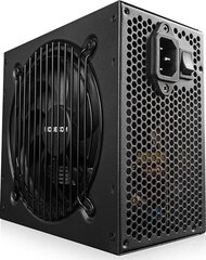 Modecom ZAS-MC-B88-600-ATX-SM цена и информация | Материнские платы (PSU) | kaup24.ee