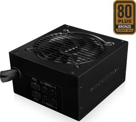 Modecom ZAS-MC-B88-600-ATX-SM цена и информация | Материнские платы (PSU) | kaup24.ee