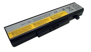 Аккумулятор для ноутбука, Extra Digital Advanced, LENOVO L11L6F01, 5200mAh цена и информация | Аккумуляторы для ноутбуков	 | kaup24.ee