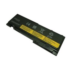 Lenovo 42T4844, 4400mAh цена и информация | Аккумуляторы для ноутбуков | kaup24.ee