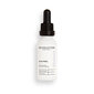 Näokoorija rasusele nahale Revolution Skincare Acid Peel, 30 ml цена и информация | Näopuhastusvahendid | kaup24.ee