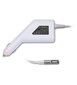 Auto toiteallikas "POWERMAX PNCAPC02" 85W sülearvutile Apple MacBook, 18.5V, 4.6A, MagSafe 1, valge hind ja info | Sülearvutite laadijad | kaup24.ee