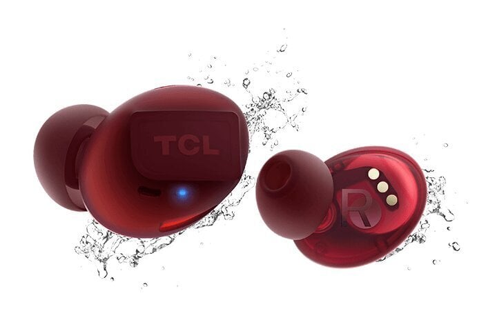 TCL SOCL500TWS hind ja info | Kõrvaklapid | kaup24.ee