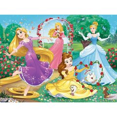 Pusle Trefl Disney Printsessid (Disney Princess) 30 tk. hind ja info | Pusled | kaup24.ee