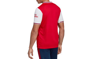 Meeste spordisärk Adidas Arsenal Home M EH5637, punane hind ja info | Meeste spordiriided | kaup24.ee