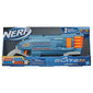 Hasbro Nerf Elite 2.0 Warden DB 8 mänguvintpüss hind ja info | Poiste mänguasjad | kaup24.ee