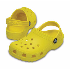 Crocs™ Kids' Classic Clog hind ja info | Laste sandaalid | kaup24.ee