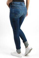 Naiste teksapüksid Ltb, sinine hind ja info | LTB Jalanõud, riided ja aksessuaarid | kaup24.ee