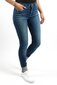 Naiste teksapüksid Ltb, sinine hind ja info | Naiste teksad | kaup24.ee