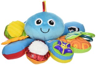 Arendav mänguasi Kaheksajalg Lamaze, LC27206 цена и информация | Игрушки для малышей | kaup24.ee