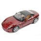 Automudel Maisto KIT 1:24 AL Ferrari hind ja info | Poiste mänguasjad | kaup24.ee