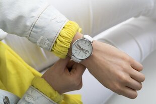 Женские часы Emily Westwood EBR-B018S цена и информация | Женские часы | kaup24.ee