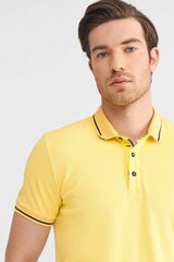 Рубашка-поло MCL цена и информация | Мужские футболки | kaup24.ee