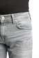 Meeste teksapüksid Ltb, hall hind ja info | Meeste teksad | kaup24.ee