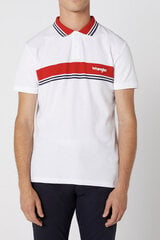 Рубашка-поло WRANGLER цена и информация | Мужские футболки | kaup24.ee