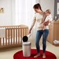 Mähkmekonteiner Tommee Tippee Sangenic simplee, 87003801, hall цена и информация | Mähkmed | kaup24.ee