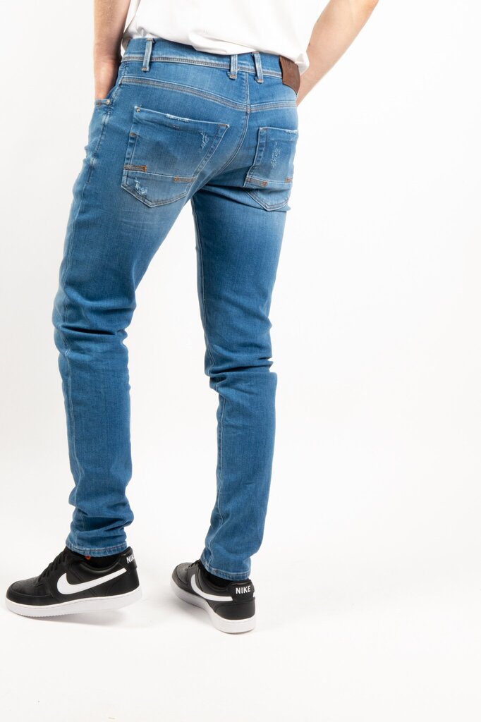 Meeste teksapüksid Ltb, sinine hind ja info | Meeste teksad | kaup24.ee