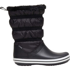 Crocs™ Crocband Boot Women's hind ja info | Naiste saapad | kaup24.ee