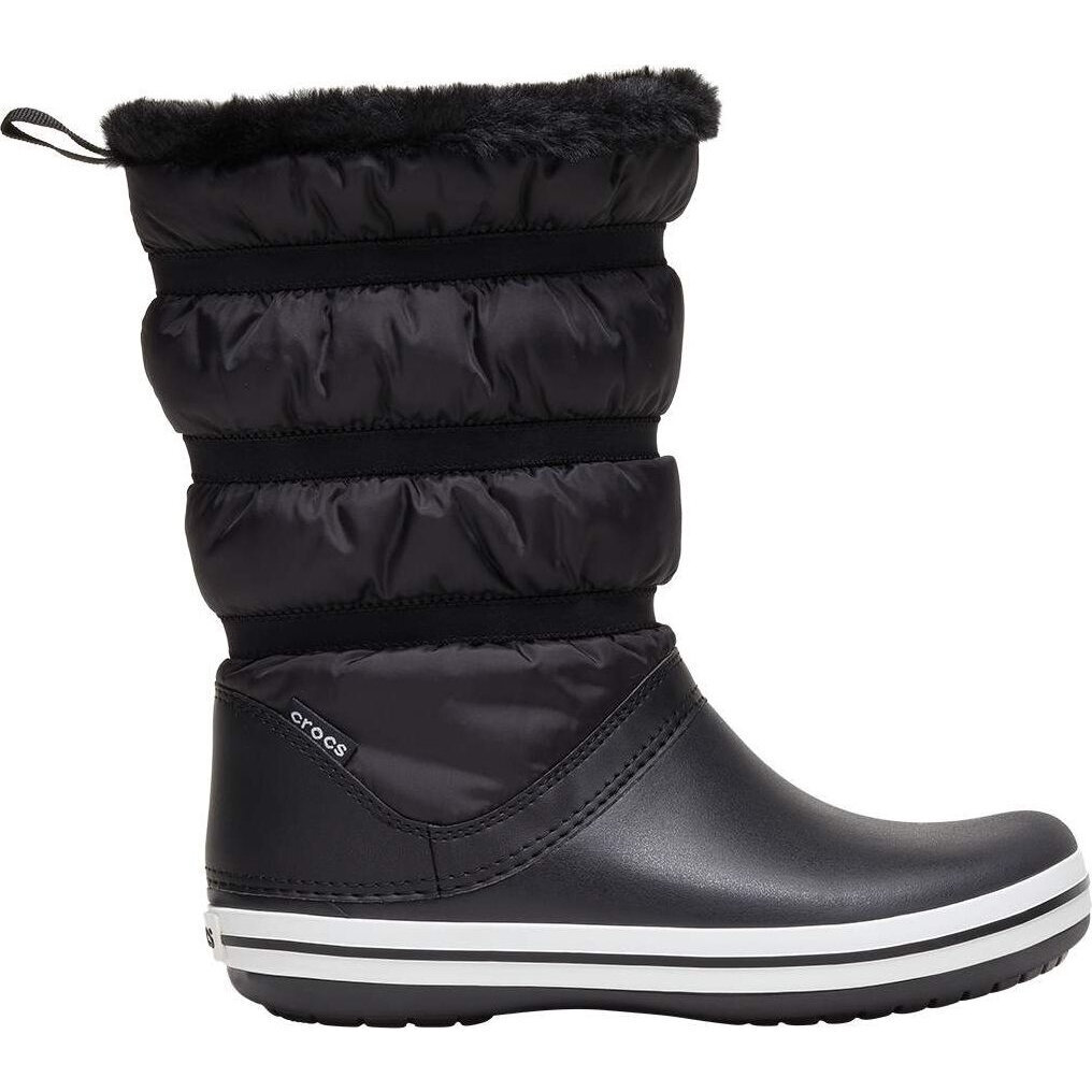 Crocs™ Crocband Boot Women's цена и информация | Naiste saapad | kaup24.ee