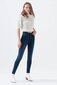 Naiste teksapüksid Mavi, sinine hind ja info | Naiste teksad | kaup24.ee