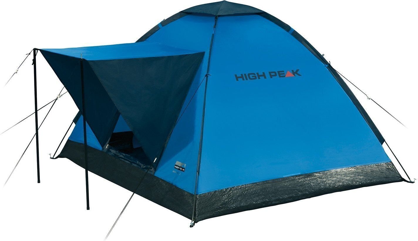 Telk High Peak Beaver 3 10167, sinine цена и информация | Telgid | kaup24.ee