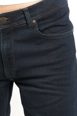 Meeste teksapüksid Blk Jeans, sinine цена и информация | Мужские джинсы | kaup24.ee