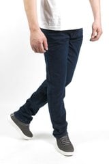 Meeste teksapüksid Blk Jeans, sinine цена и информация | Мужские джинсы | kaup24.ee