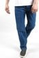 Meeste teksapüksid Vigoss, sinine hind ja info | Meeste teksad | kaup24.ee