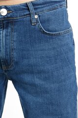Meeste teksapüksid Vigoss, sinine цена и информация | Мужские джинсы | kaup24.ee