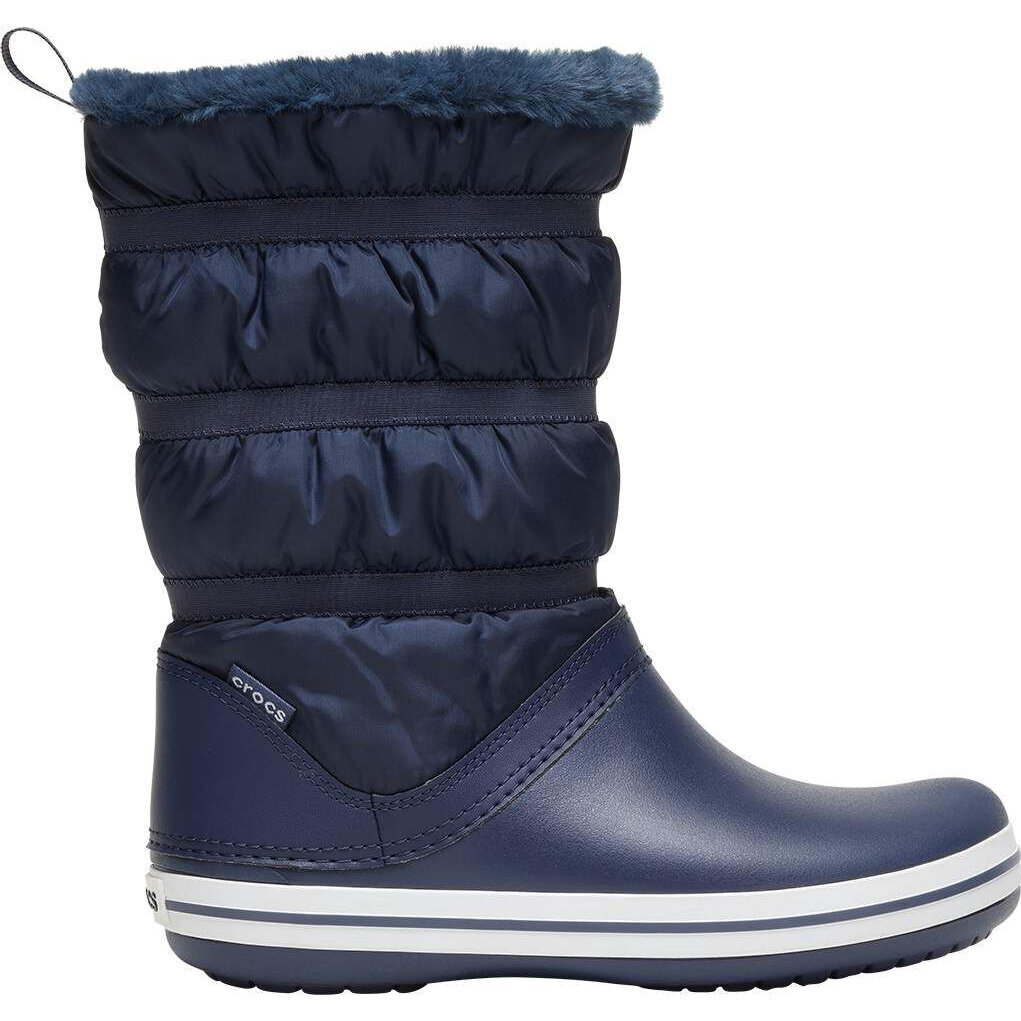 Crocs™ Crocband Boot Women's цена и информация | Naiste saapad | kaup24.ee