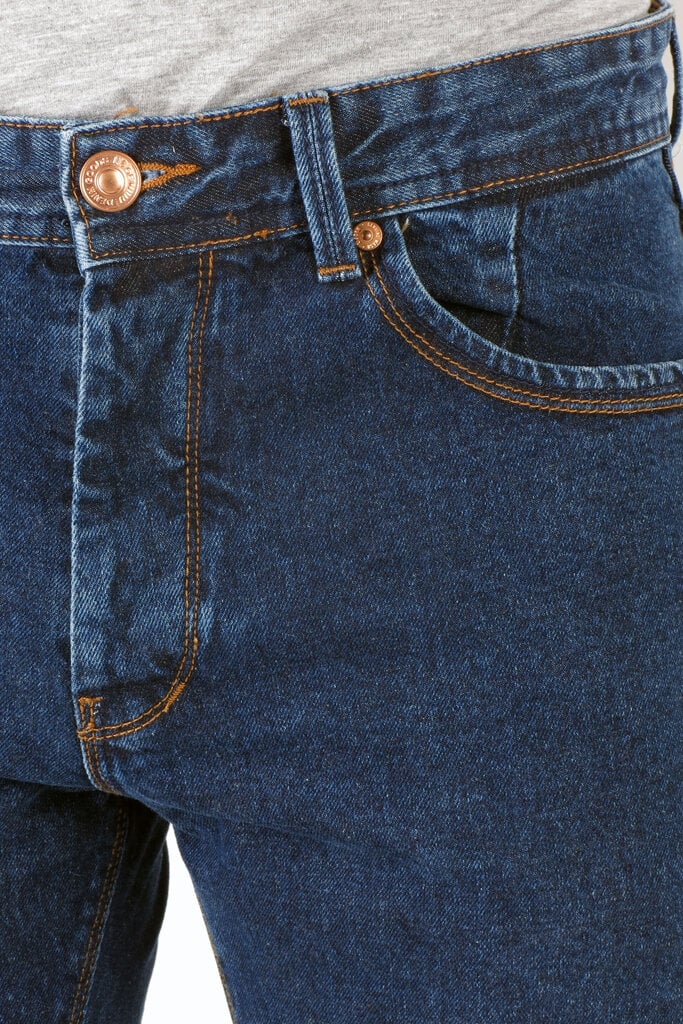 Meeste teksapüksid Ltb, sinine цена и информация | Meeste teksad | kaup24.ee