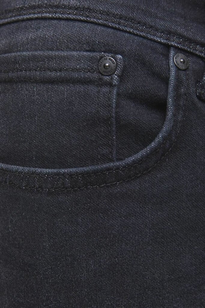 Meeste teksapüksid Ltb, must hind ja info | Meeste teksad | kaup24.ee