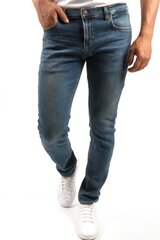 Meeste teksapüksid Ltb, sinine hind ja info | LTB Meestele | kaup24.ee