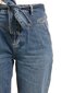 Naiste teksapüksid Pantamo, sinine цена и информация | Naiste teksad | kaup24.ee