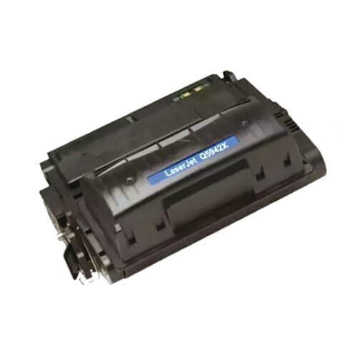 Extra Digital Q5942X, must hind ja info | Laserprinteri toonerid | kaup24.ee