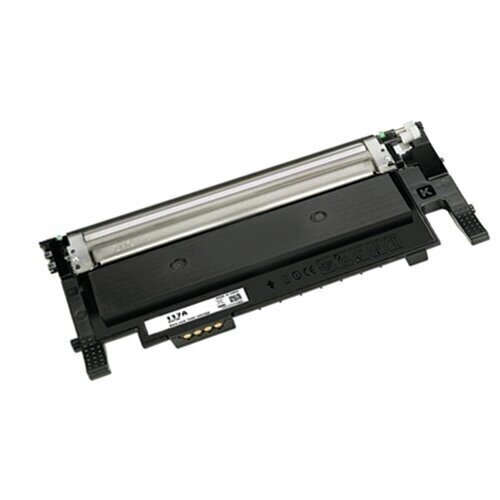 Extra Digital W2070A, must hind ja info | Laserprinteri toonerid | kaup24.ee