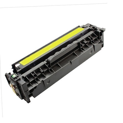Extra Digital CF382A, kollane hind ja info | Laserprinteri toonerid | kaup24.ee
