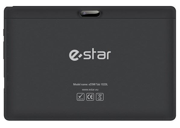 eStar Urban 1020L 10.1" 4/64GB LTE hind ja info | Tahvelarvutid | kaup24.ee